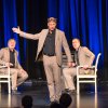 Theater: Grimms sämtliche Werke... leicht gekürzt